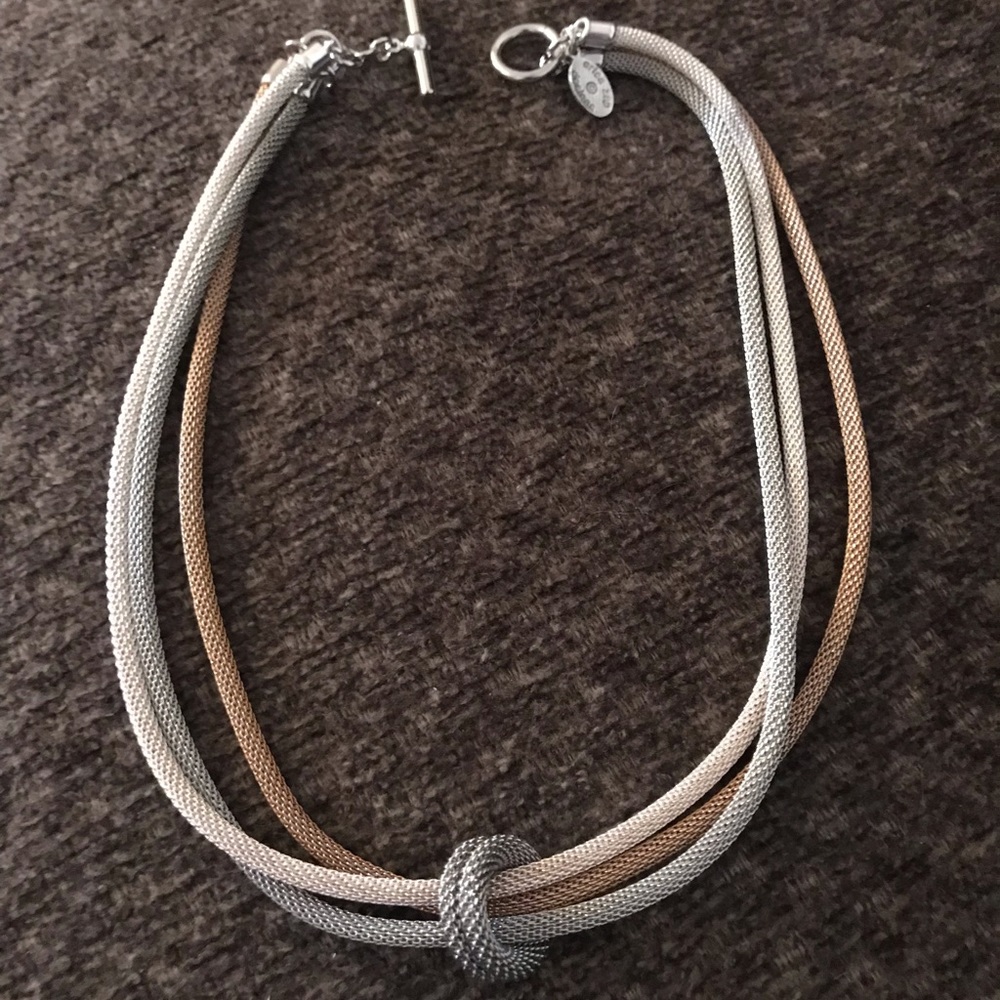 Erica Zap Necklace - Picture 1 of 3